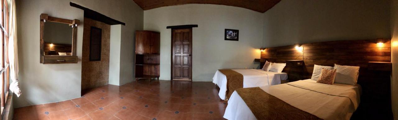 Casa Del Alba Hotel San Cristobal de las Casas Exterior foto