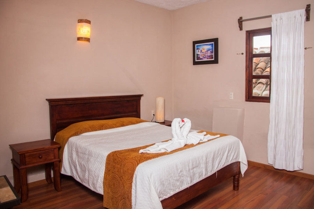 Casa Del Alba Hotel San Cristobal de las Casas Exterior foto