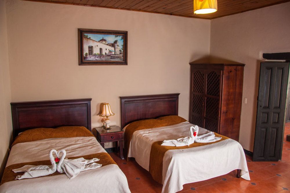 Casa Del Alba Hotel San Cristobal de las Casas Exterior foto