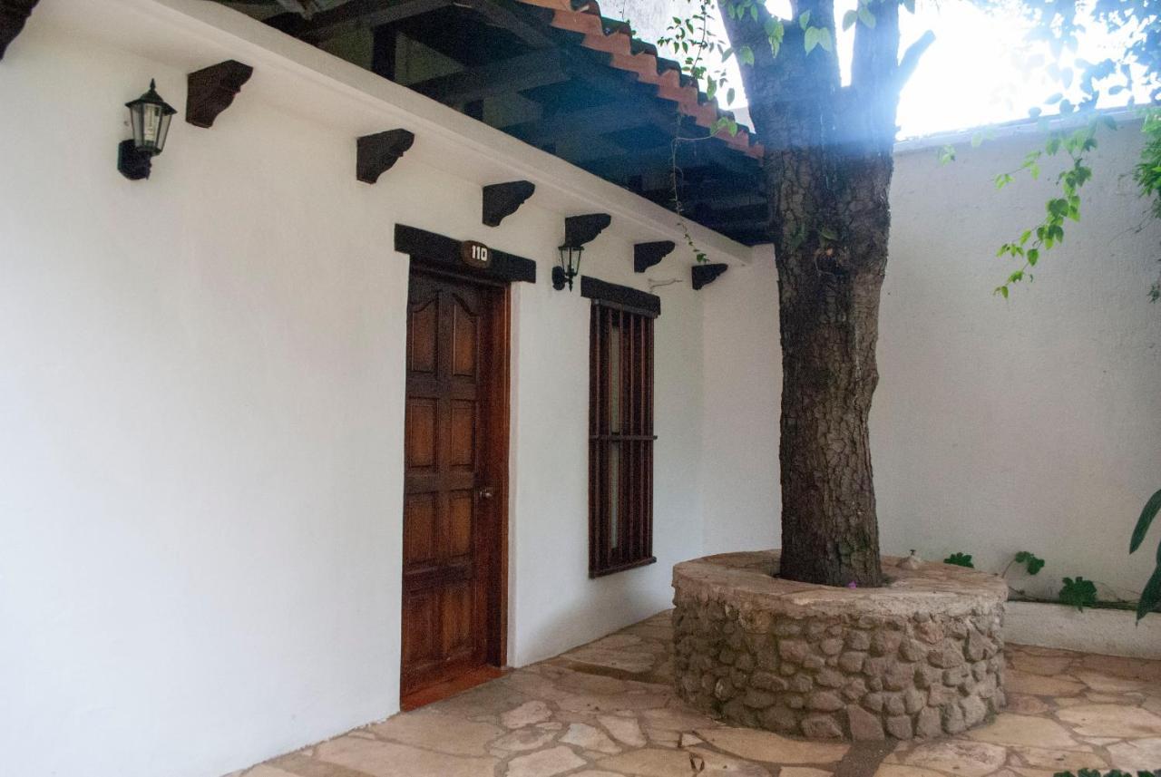 Casa Del Alba Hotel San Cristobal de las Casas Exterior foto
